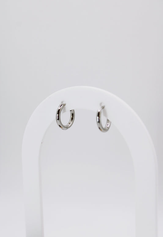 Cloud Line Hoops
