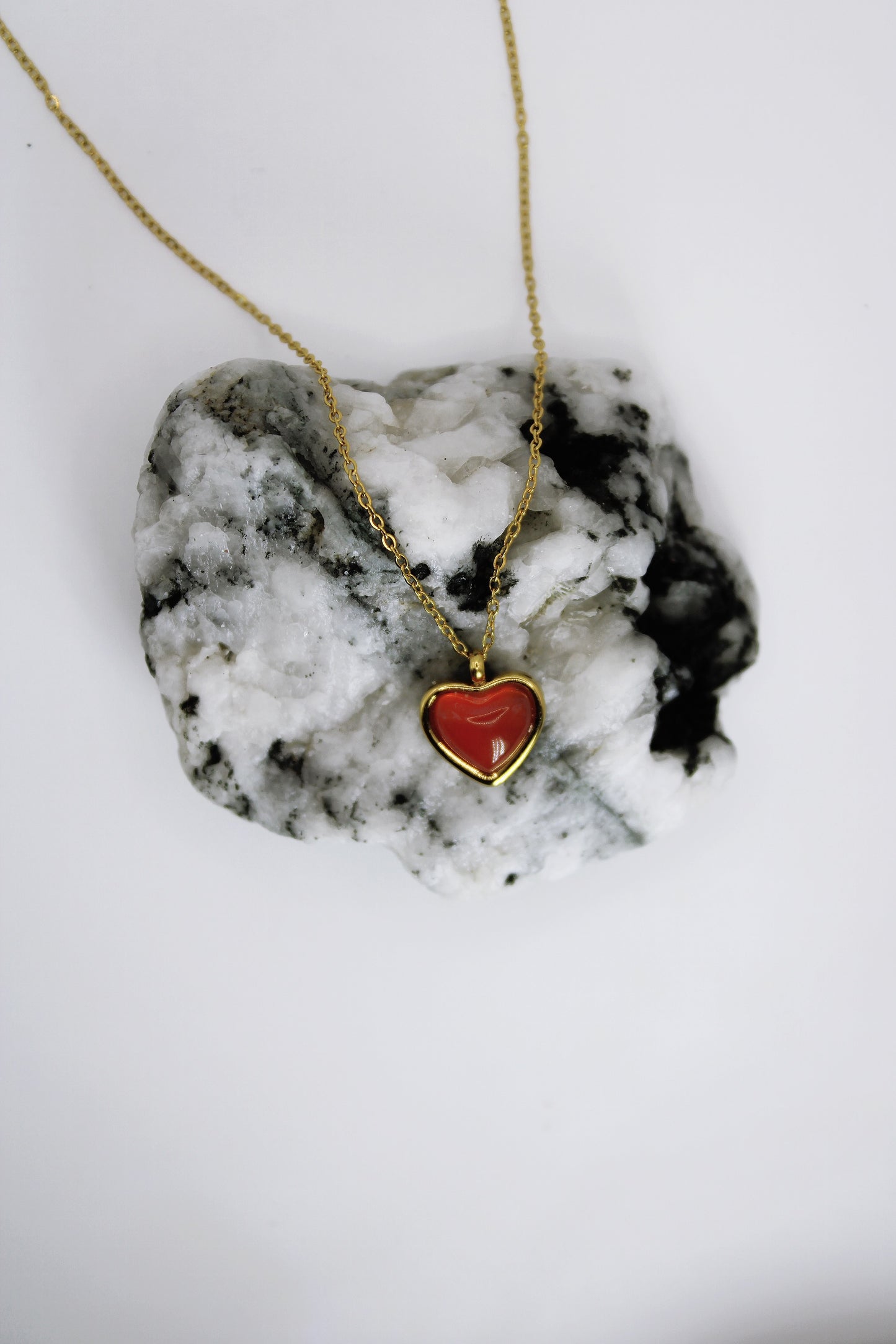 Love In The Air Necklace