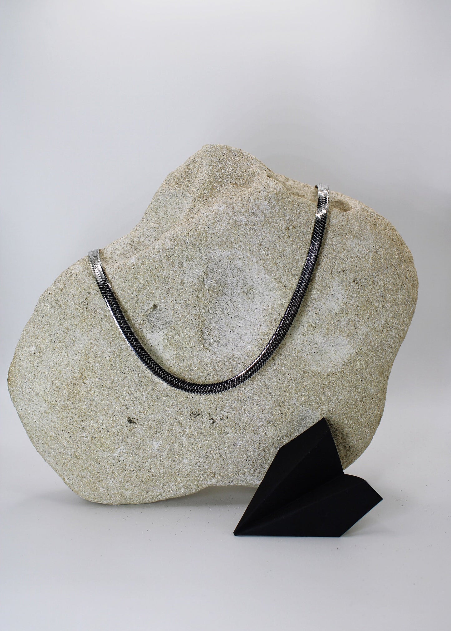 5mm Glide Necklace