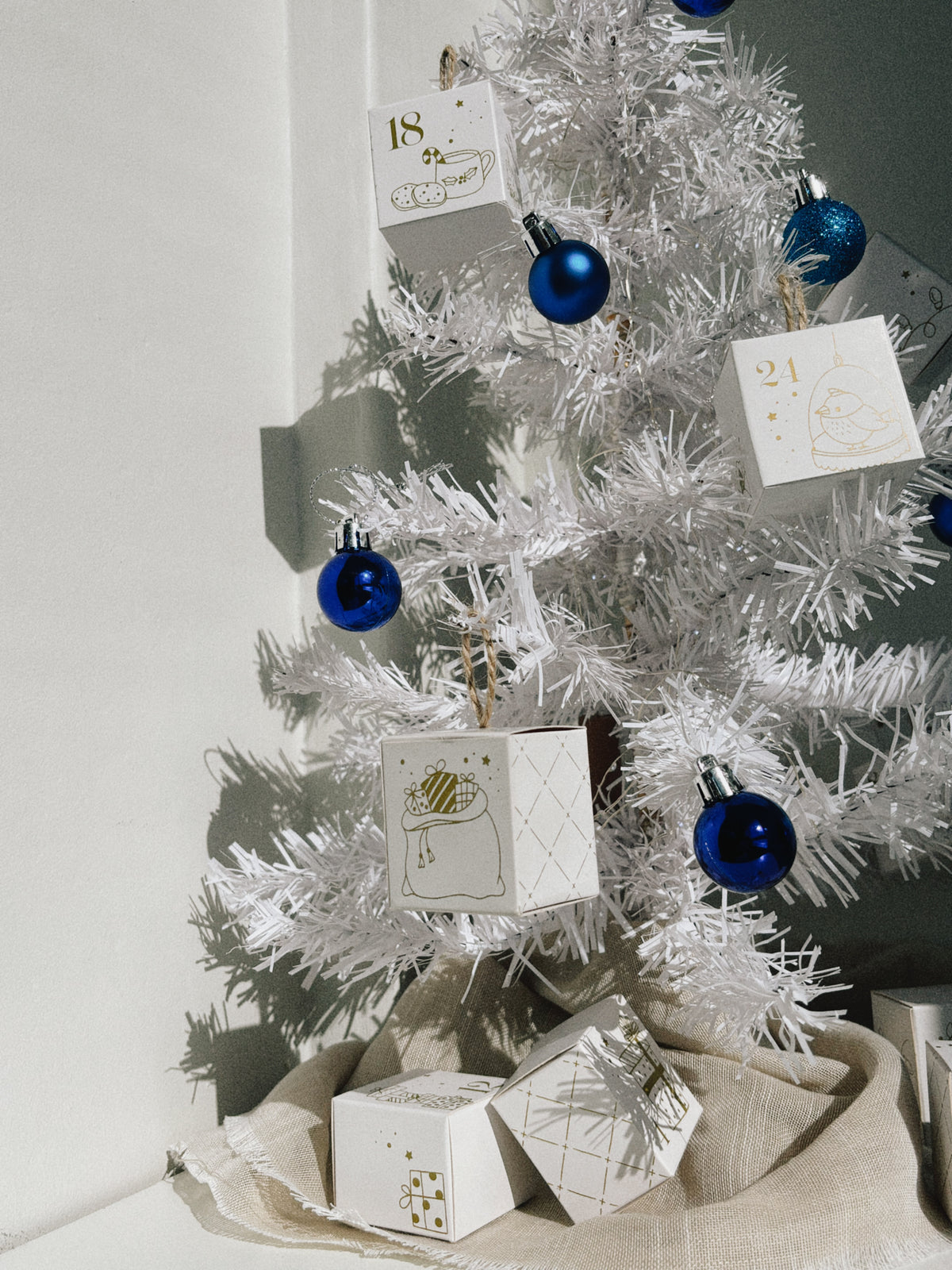 Advent Calendar