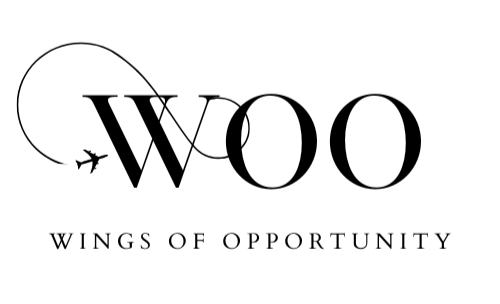 Wings of Opportunity