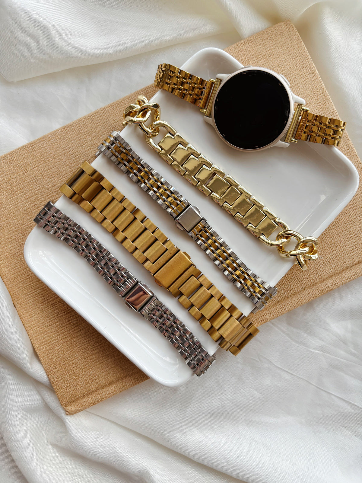 Watch Straps