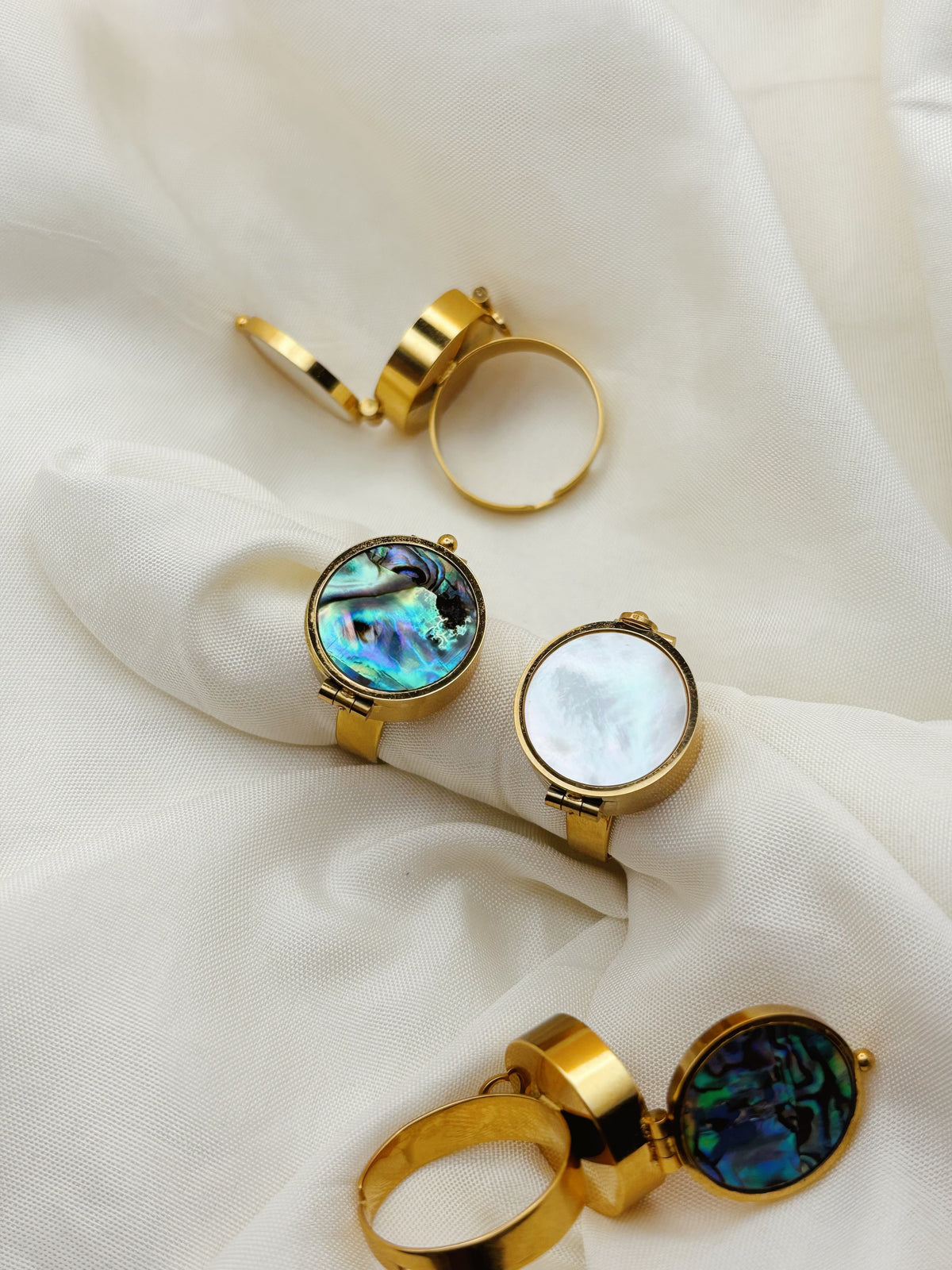 Rings