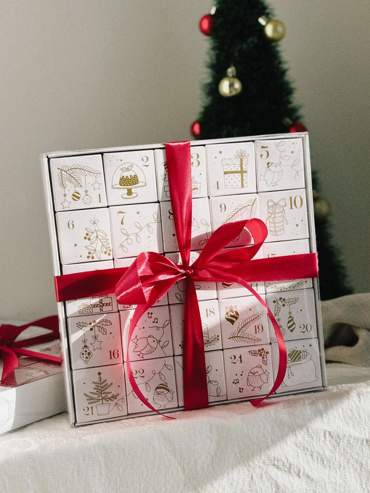 Advent Calendar