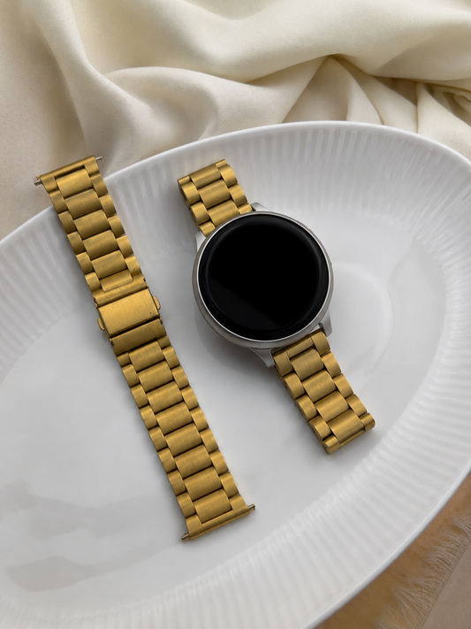 Statement Watch Strap