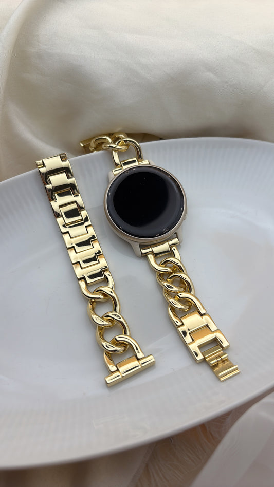 Loop Watch Strap