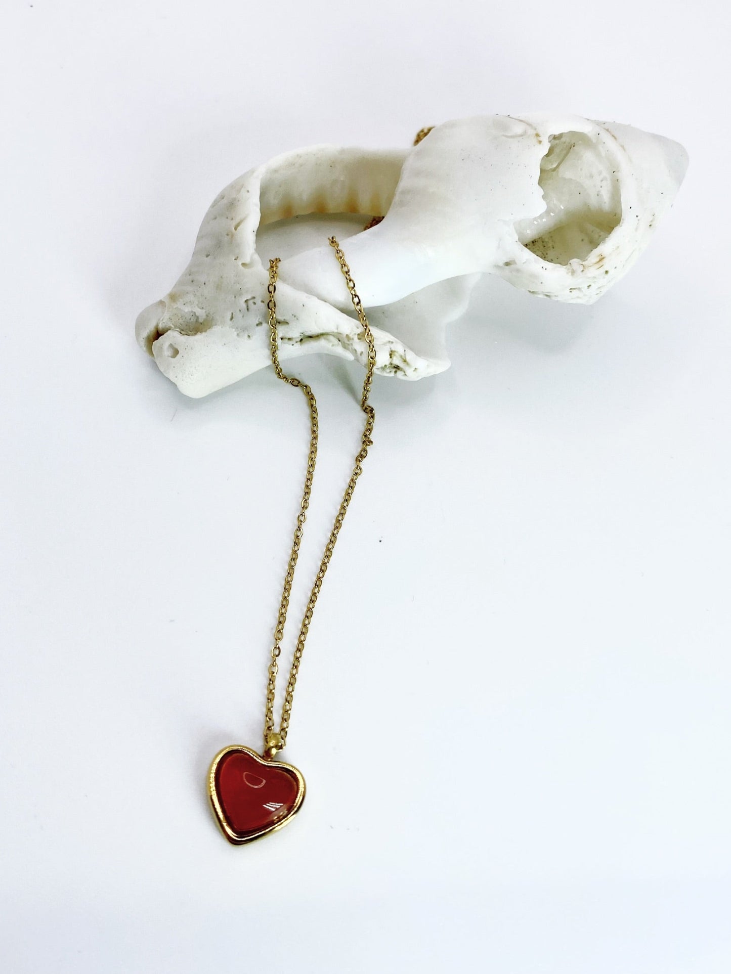 Love In The Air Necklace