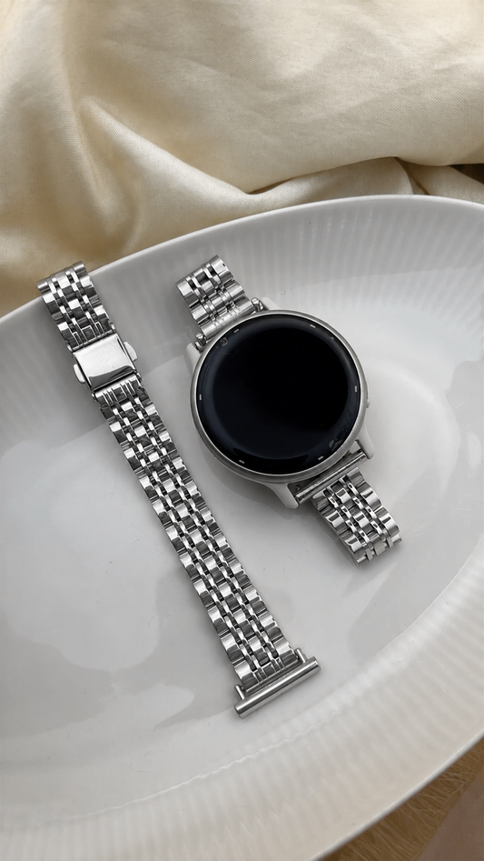 Frost Watch Strap