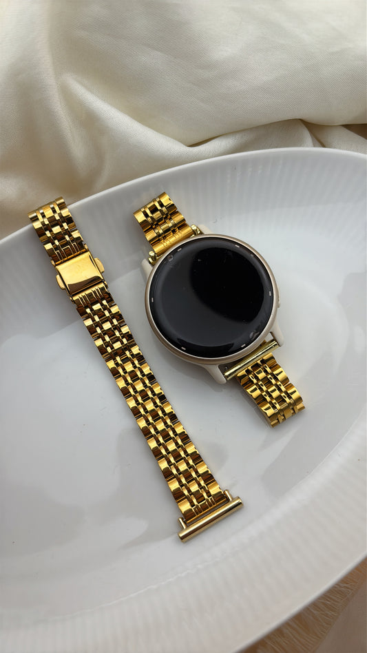 Golden Hour Watch Band