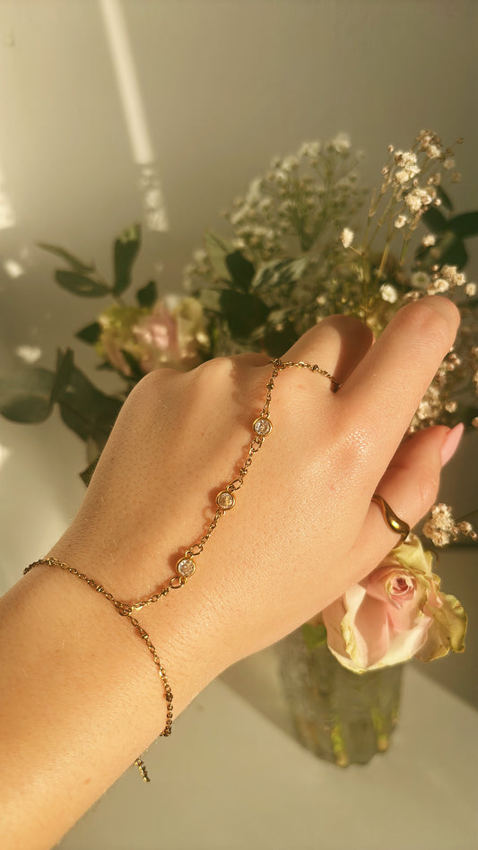 Aero Hand Chain