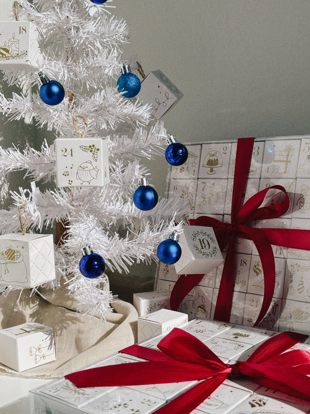 Advent Calendar