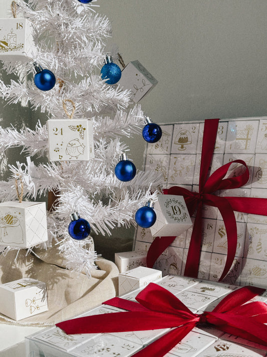 Advent Calendar