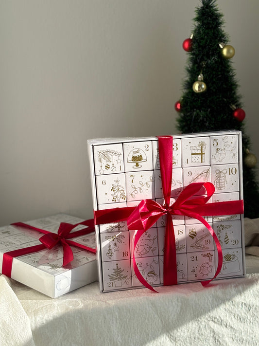 Advent Calendar