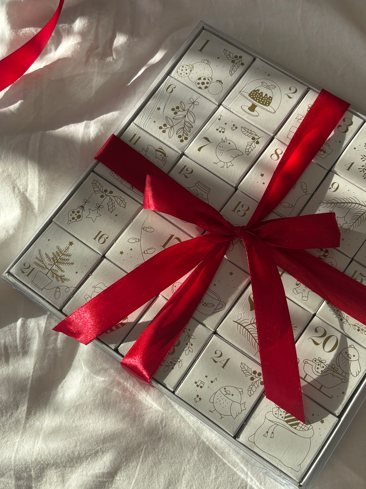 Advent Calendar
